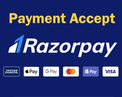 payment accept
