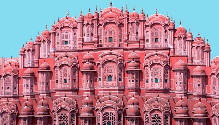 BEST OF RAJASTHAN TOUR