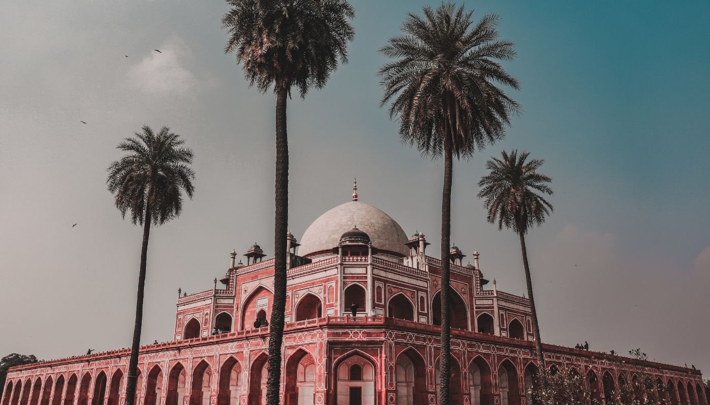 GOLDEN TRIANGLE TOUR