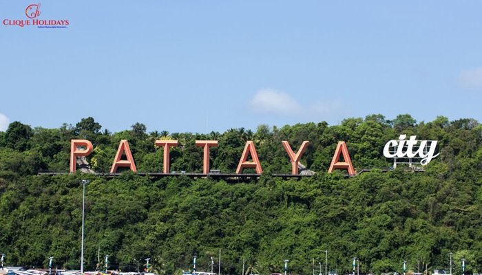 BANGKOK AND PATTAYA TOUR