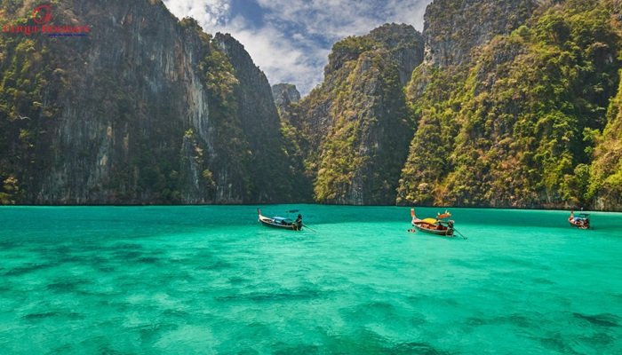 PHUKET AND KRABI TOUR