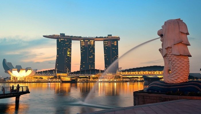 BEST OF SINGAPORE TOUR