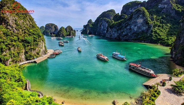 07 DAYS BEAUTY OF VIETNAM TOUR