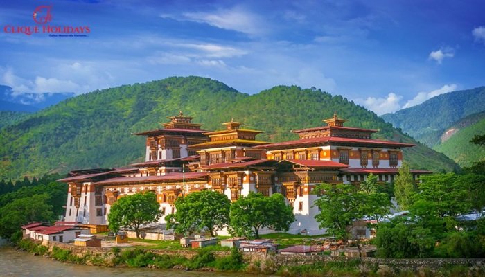 AMAZING BHUTAN TOUR