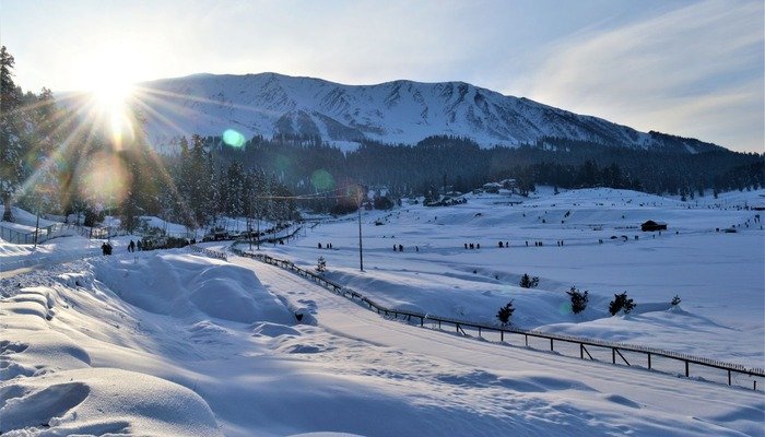 06 DAYS KASHMIR TOUR