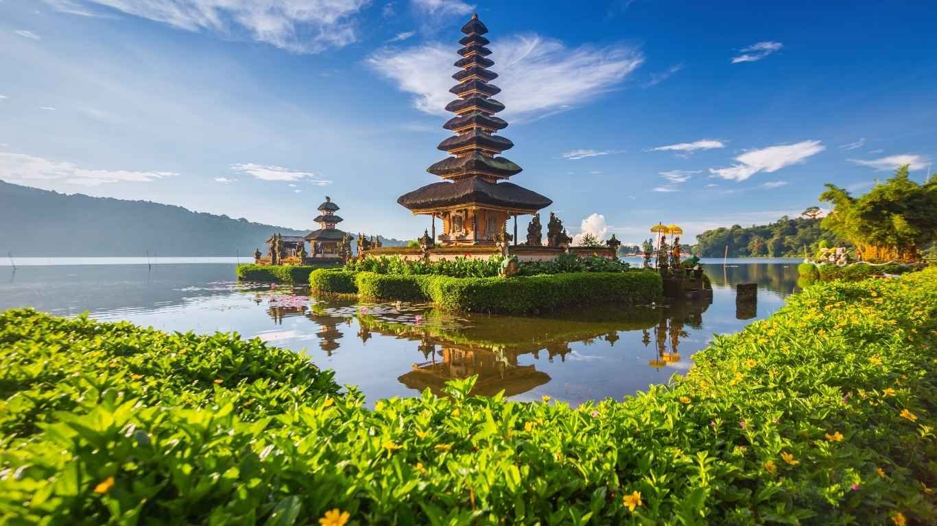 Bali Honeymoon Tour - 6 Days
