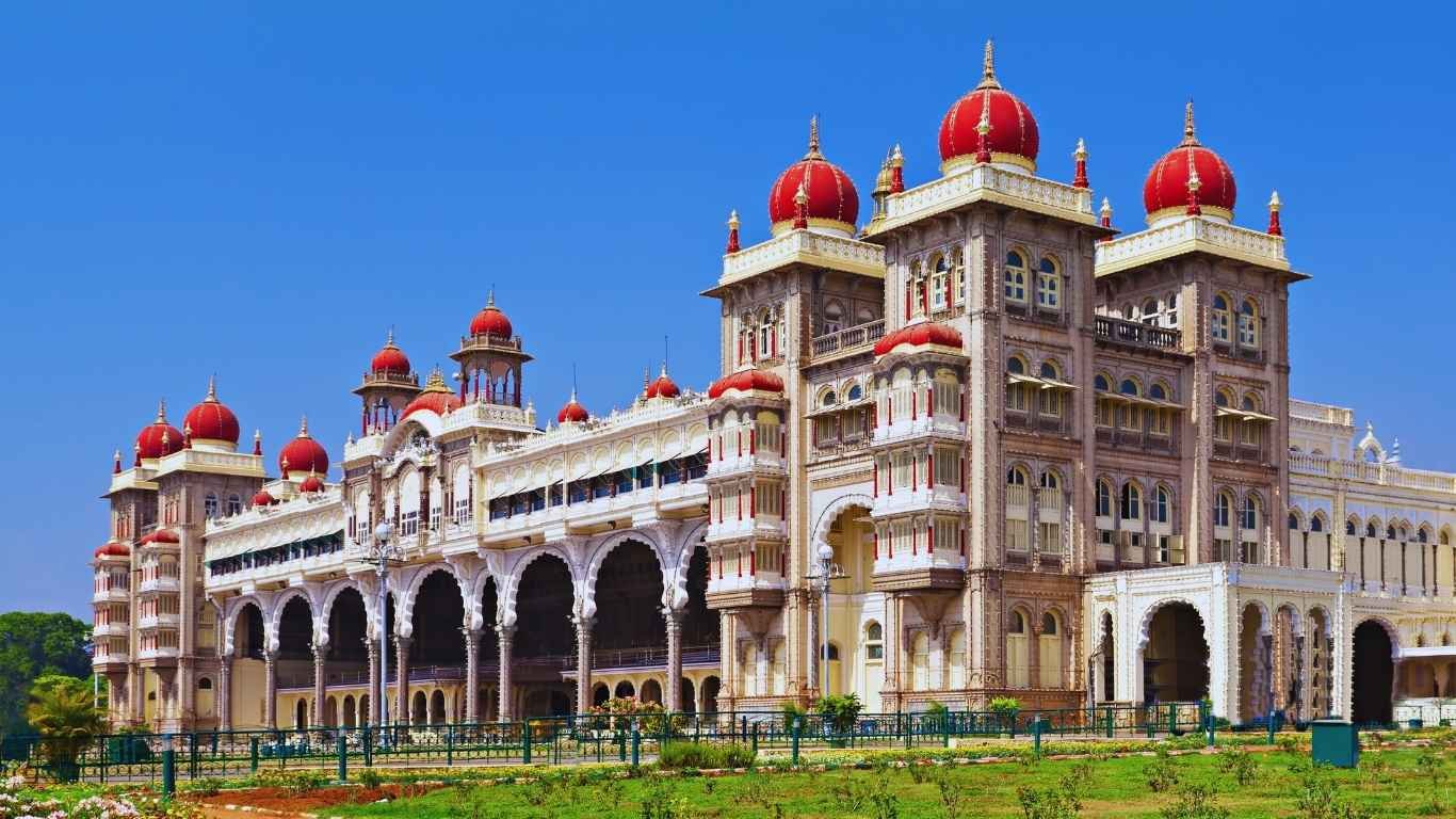 Heritage Karnataka Tour