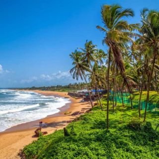 MANGALORE TO UDUPI JOURNEY