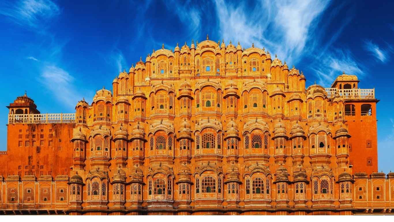 Best Of Rajasthan