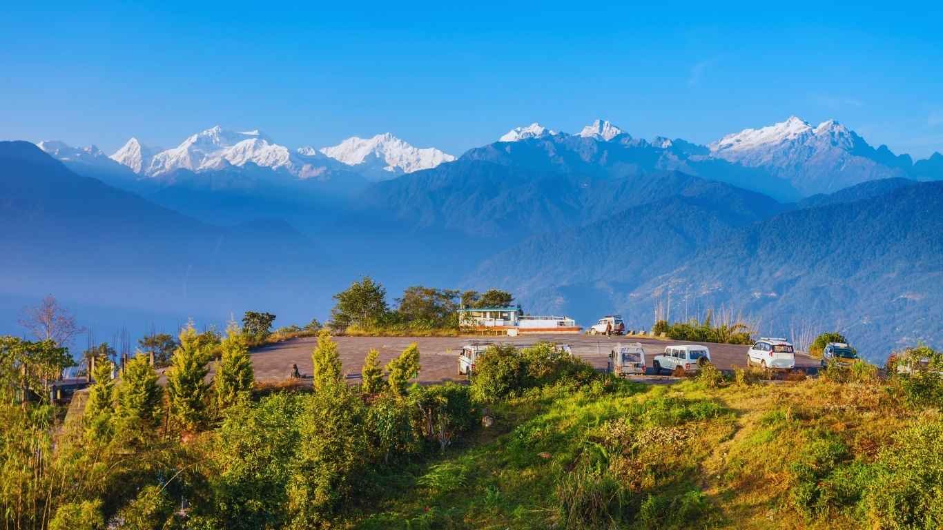 Best Of Sikkim Tour