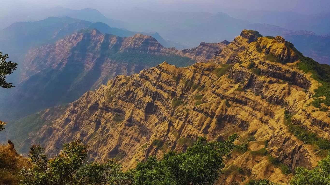 Mahabaleshwar Tour