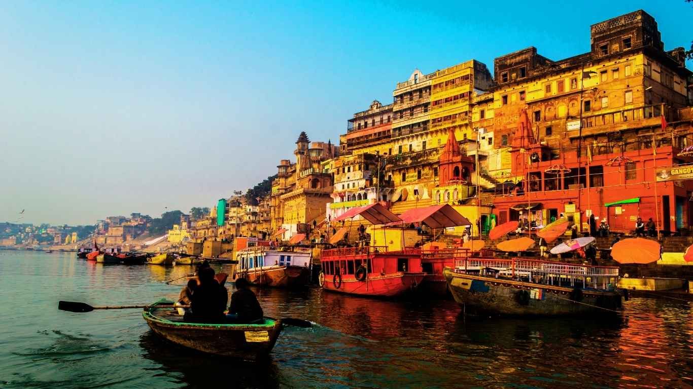 Varanasi and Prayagraj Tour