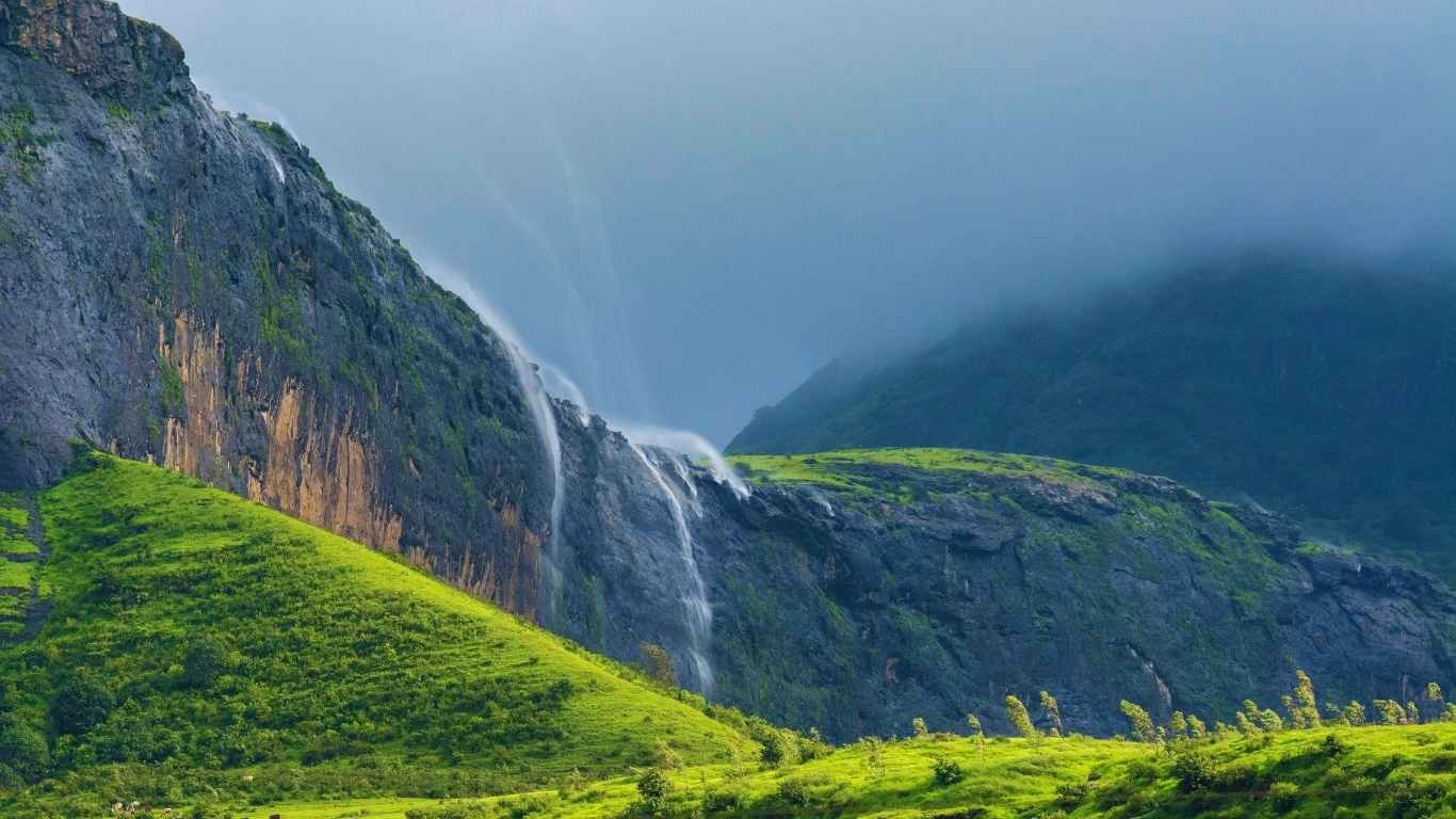 Beautiful Maharashtra Tour