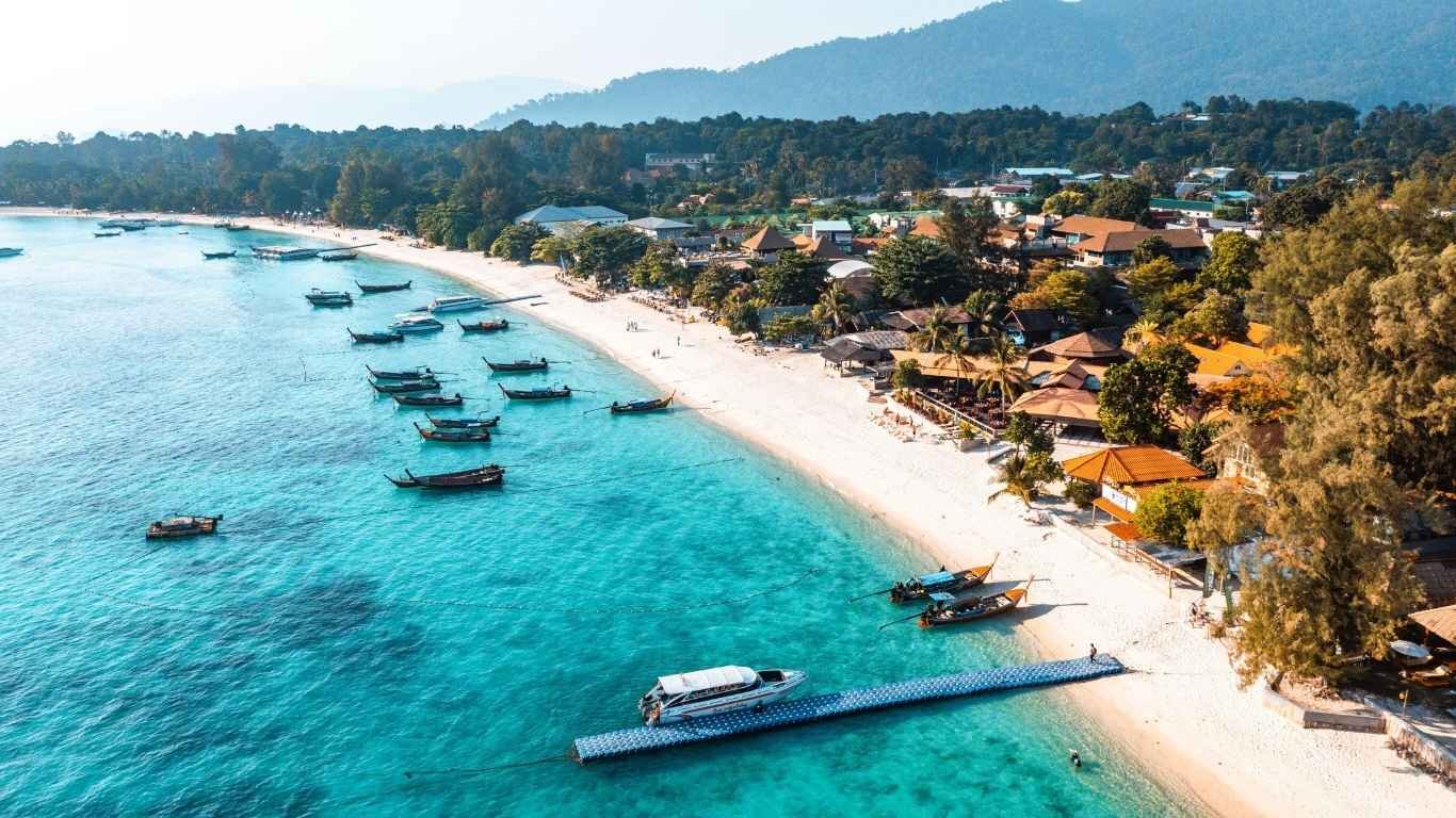 Amazing Pattaya Tour - 4 Days