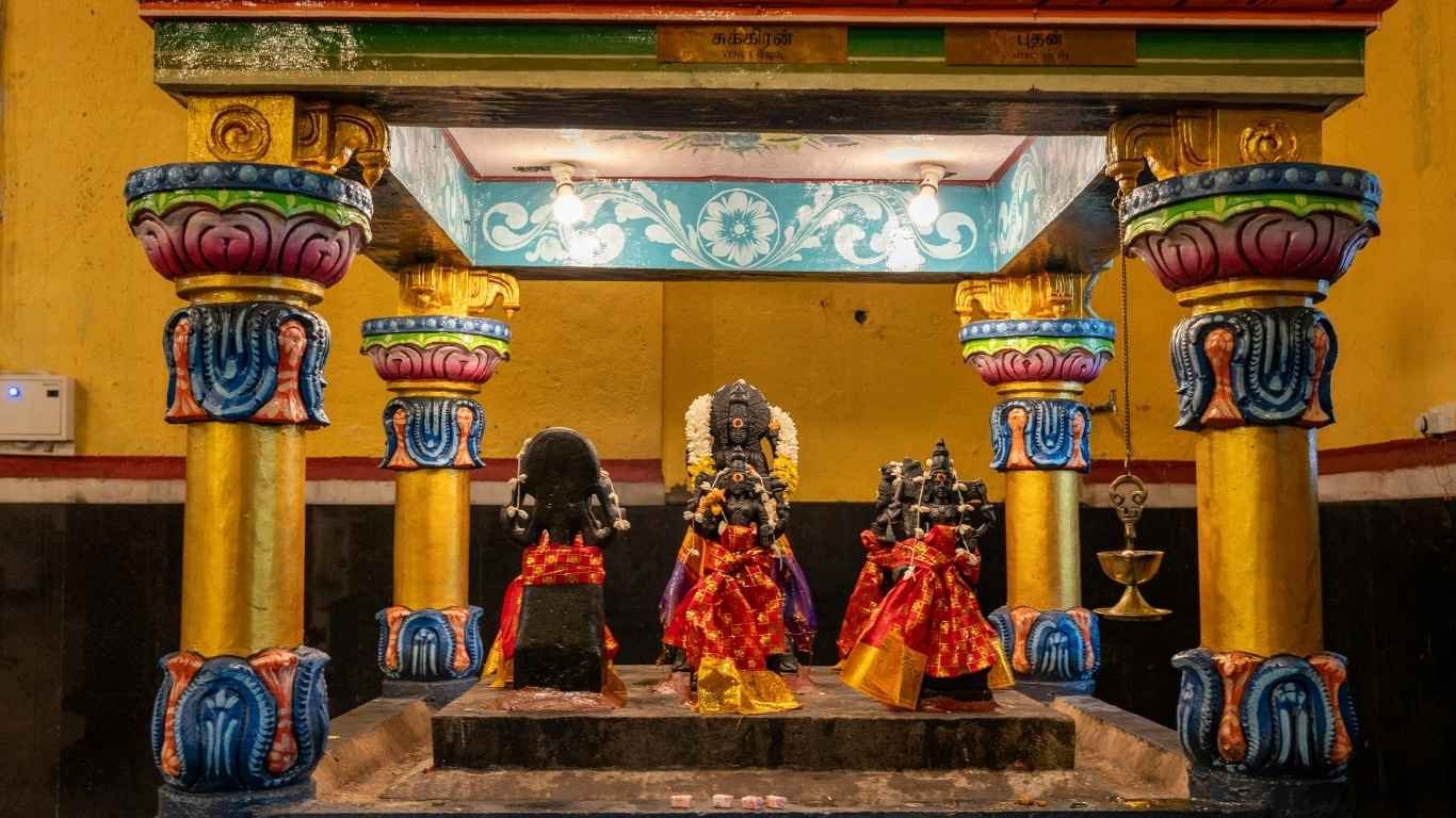 05 Days Sri Lanka Tour