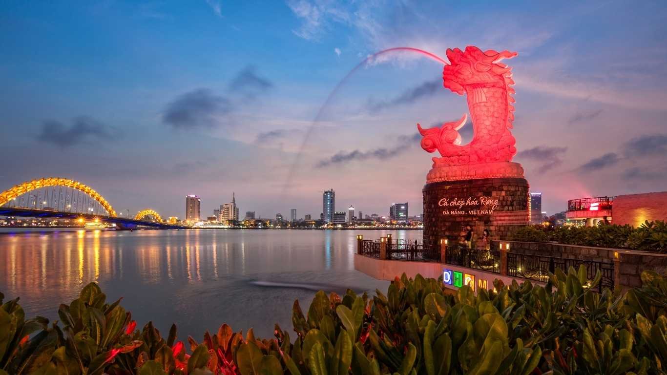 Classic Vietnam Tour with PHU QUOC