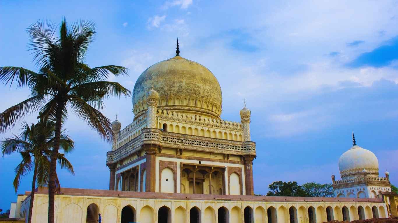 3 Nights Hyderabad Tour