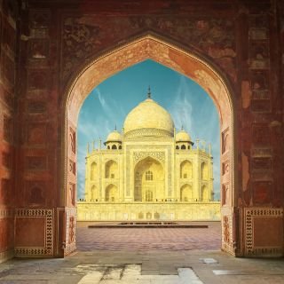 Best of Taj Mahal With Kashmir Tour