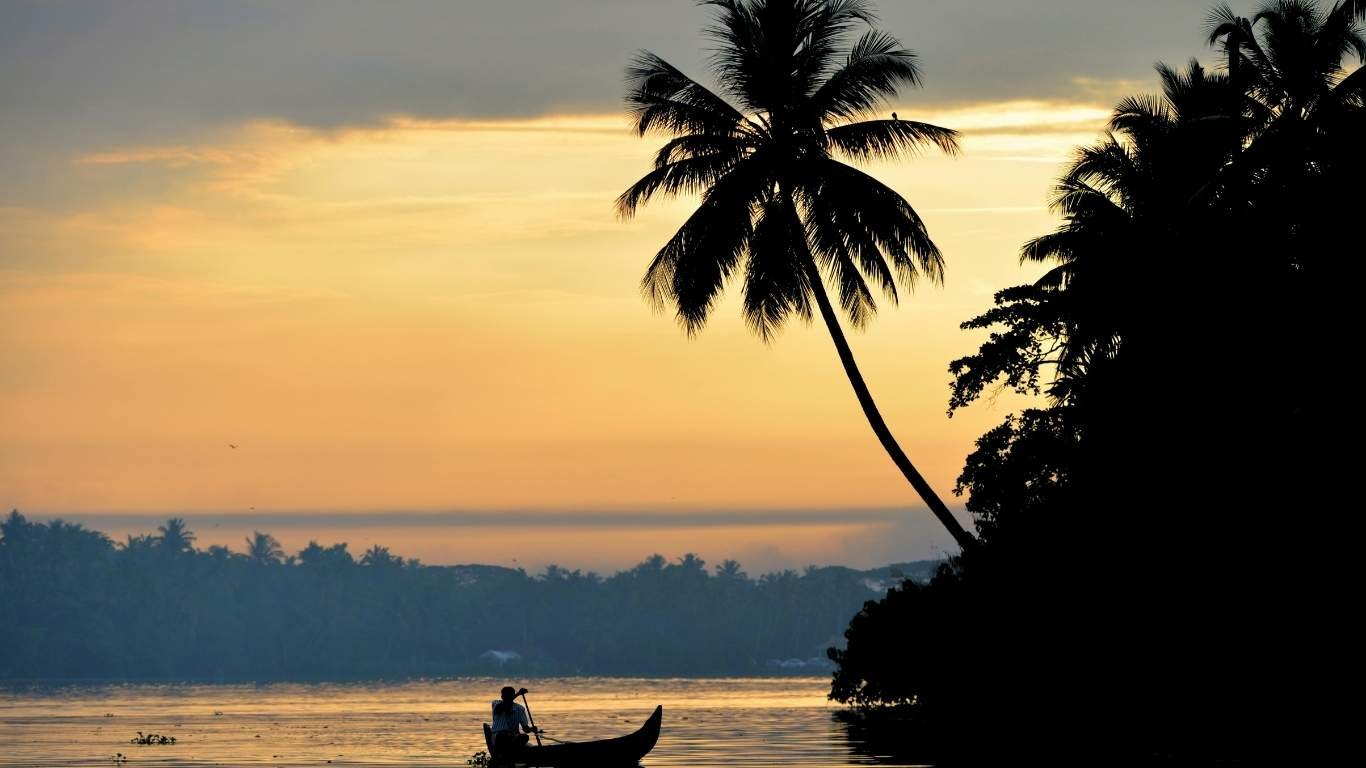 Hill And Backwater Tour