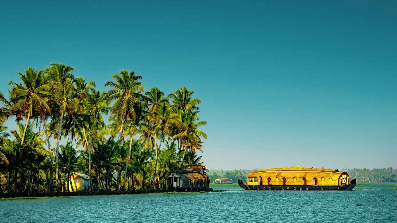 Best of Kerala Tour