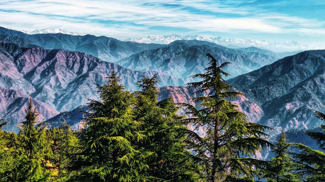 Haridwar and Mussoorie Tour