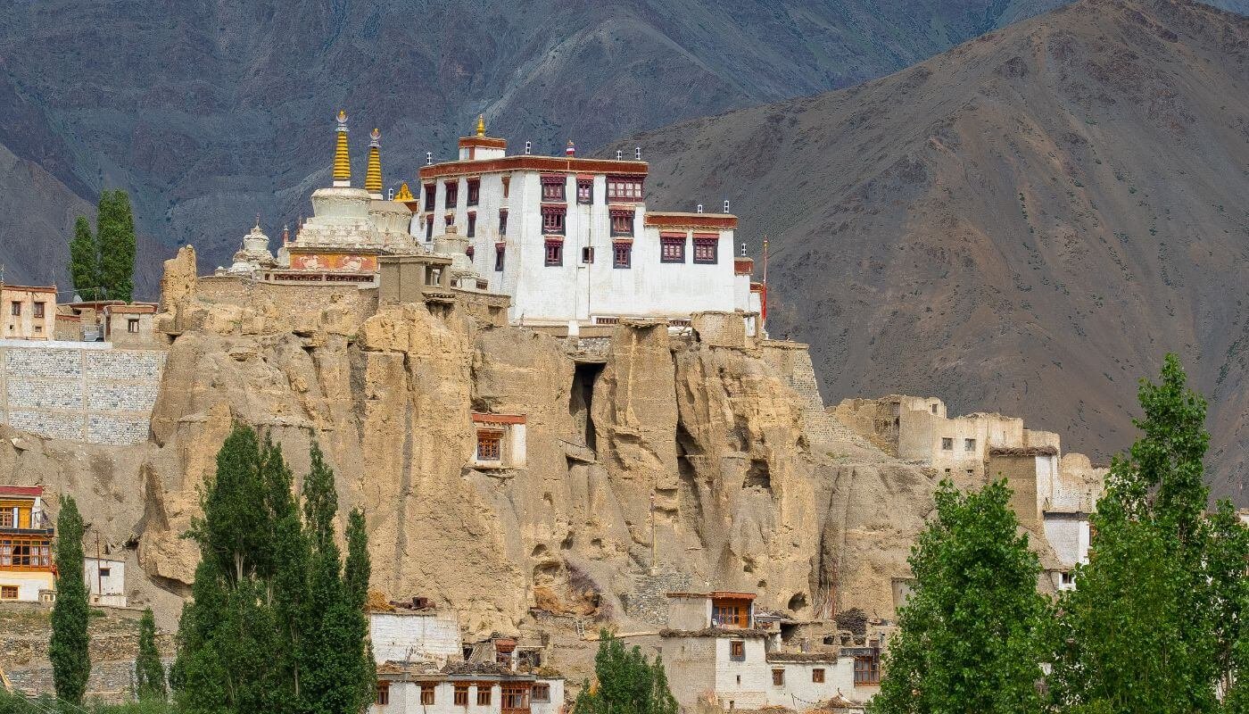 5 Days Leh Tour