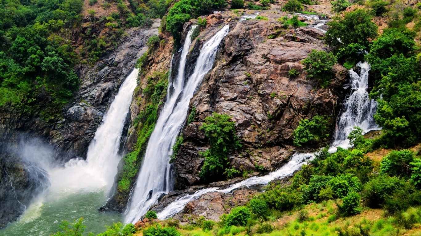 Beautiful South India Tour