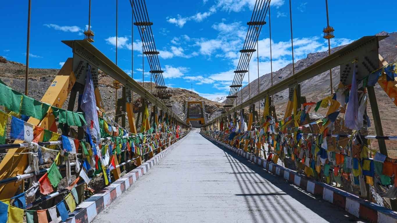 Best of Himachal Tour