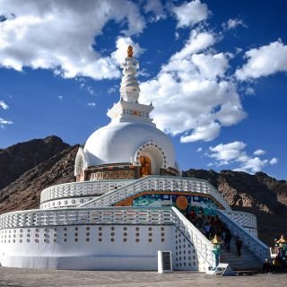 5 Days Leh Tour