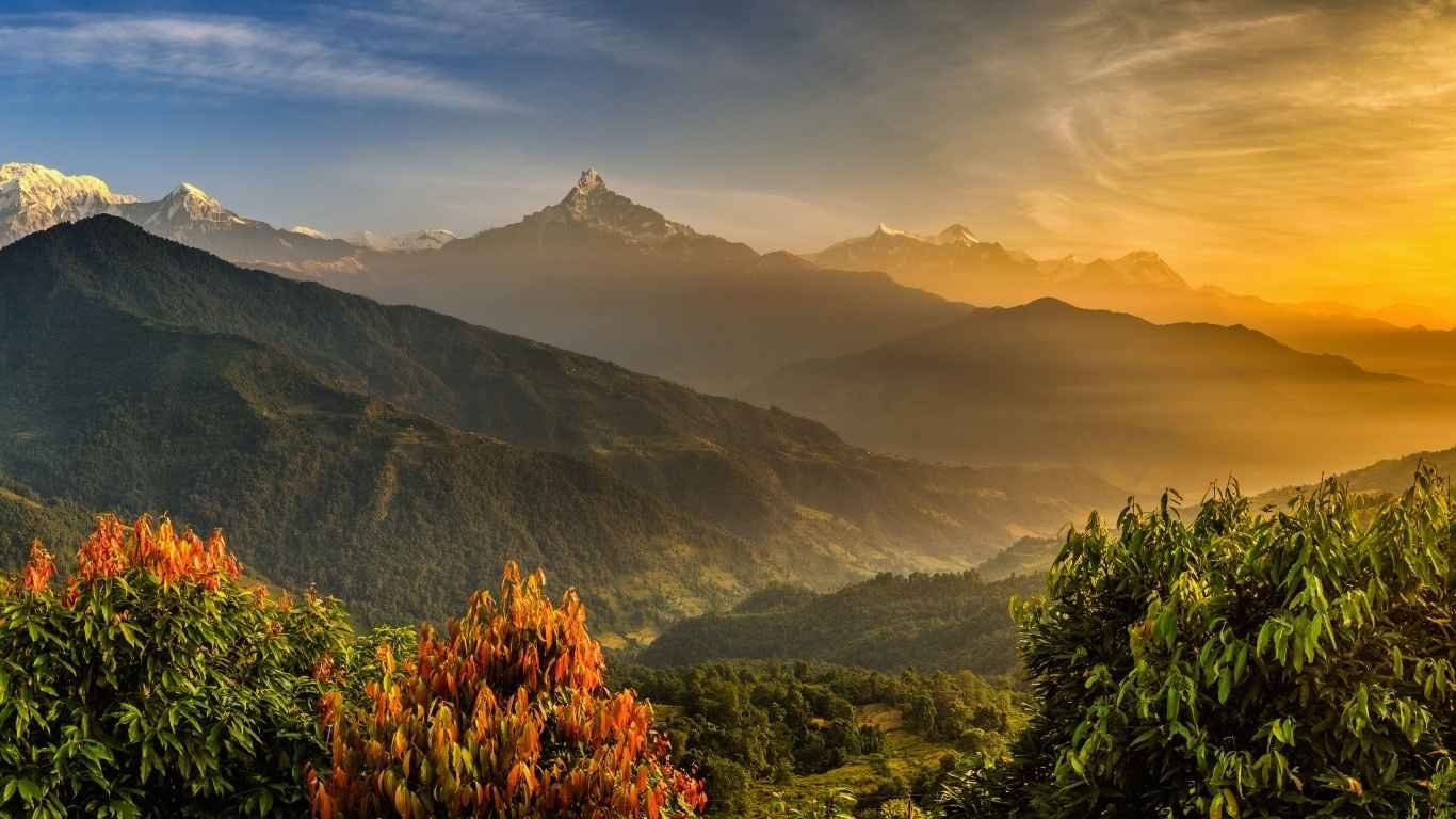 Himachal With Ladakh Tour