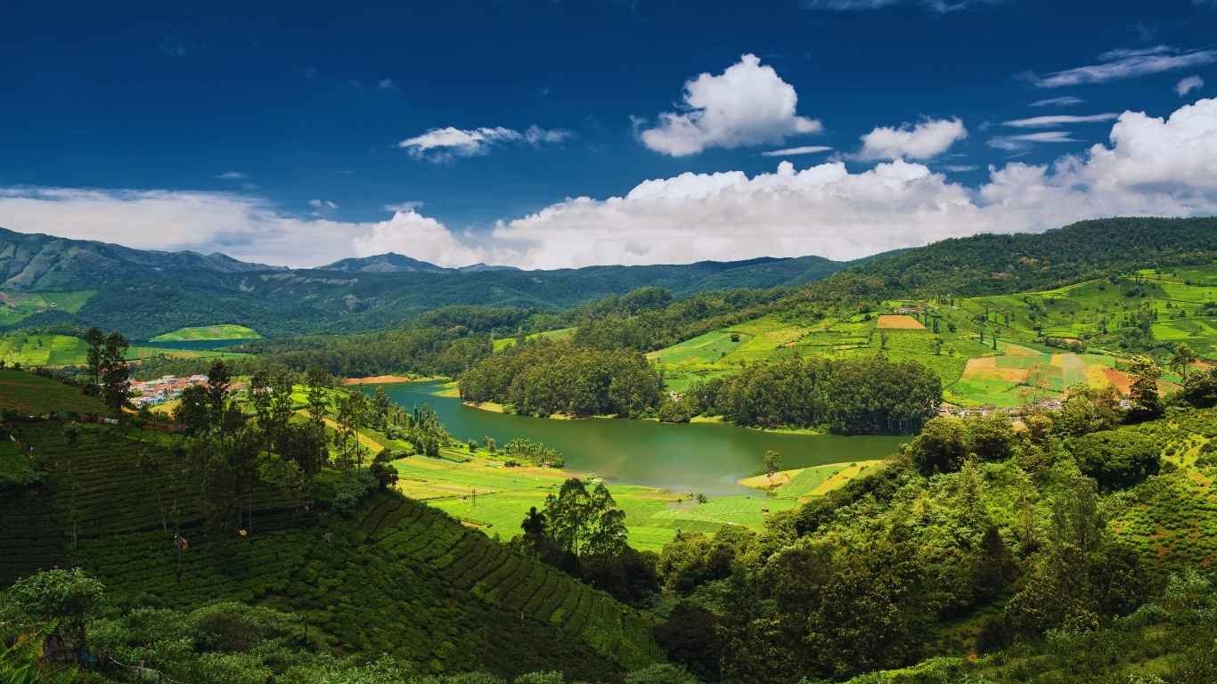 Ooty Tour