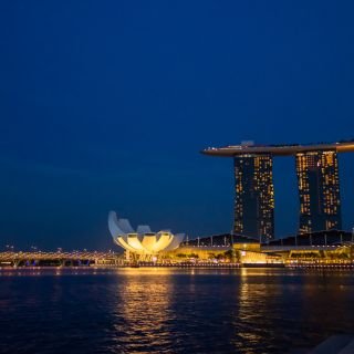 SINGAPORE AND MALAYSIA TOUR