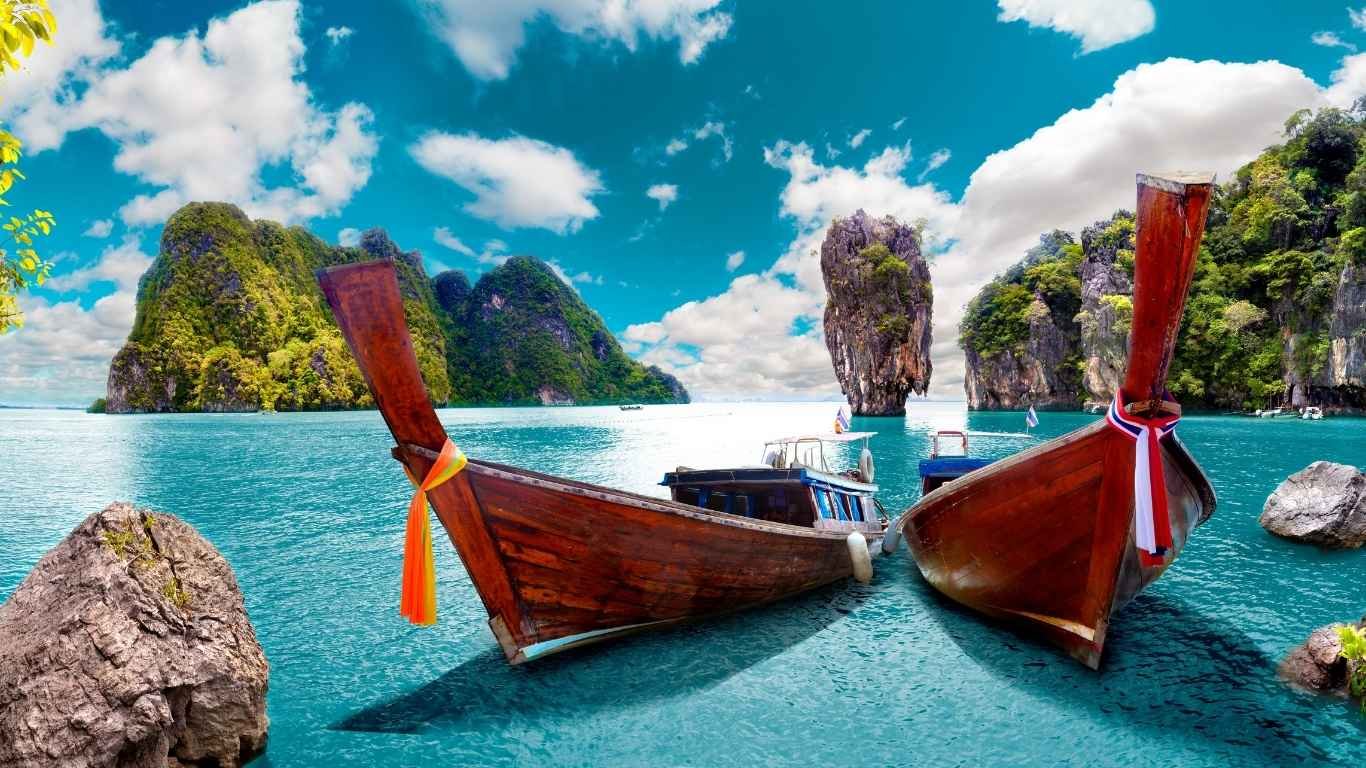 Best of Thailand Tour - 08 Nights & 09 Days