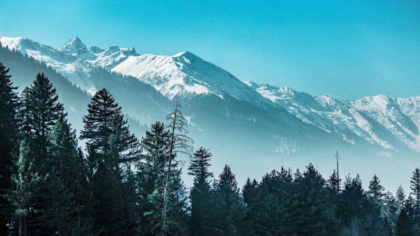 Incredible Kashmir Tour