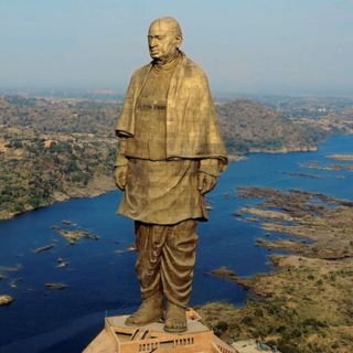 Gujarat 6 Days Tour with Statue of Unity