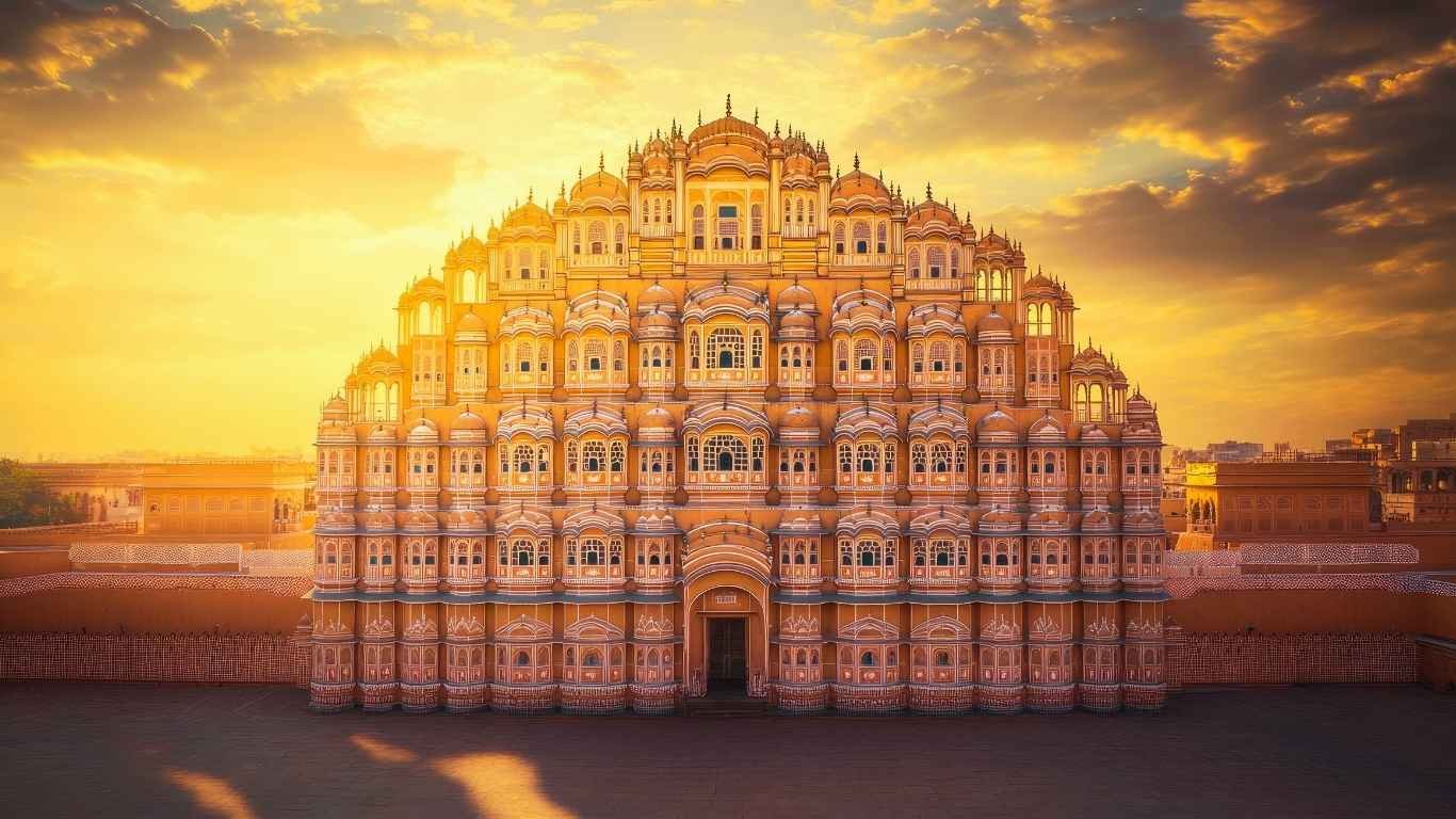 Best of Jaipur Tour
