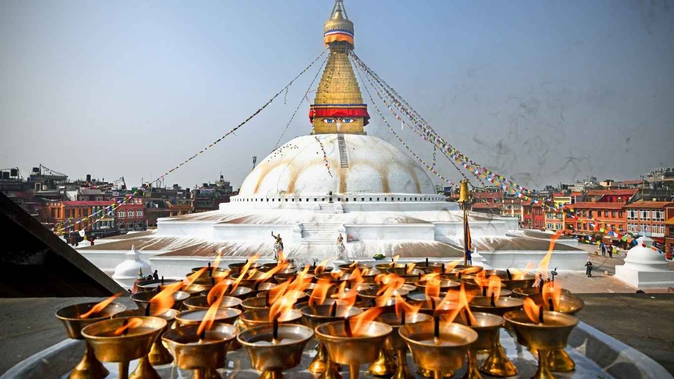 Kathmandu Spiritual Journey – 4 Days