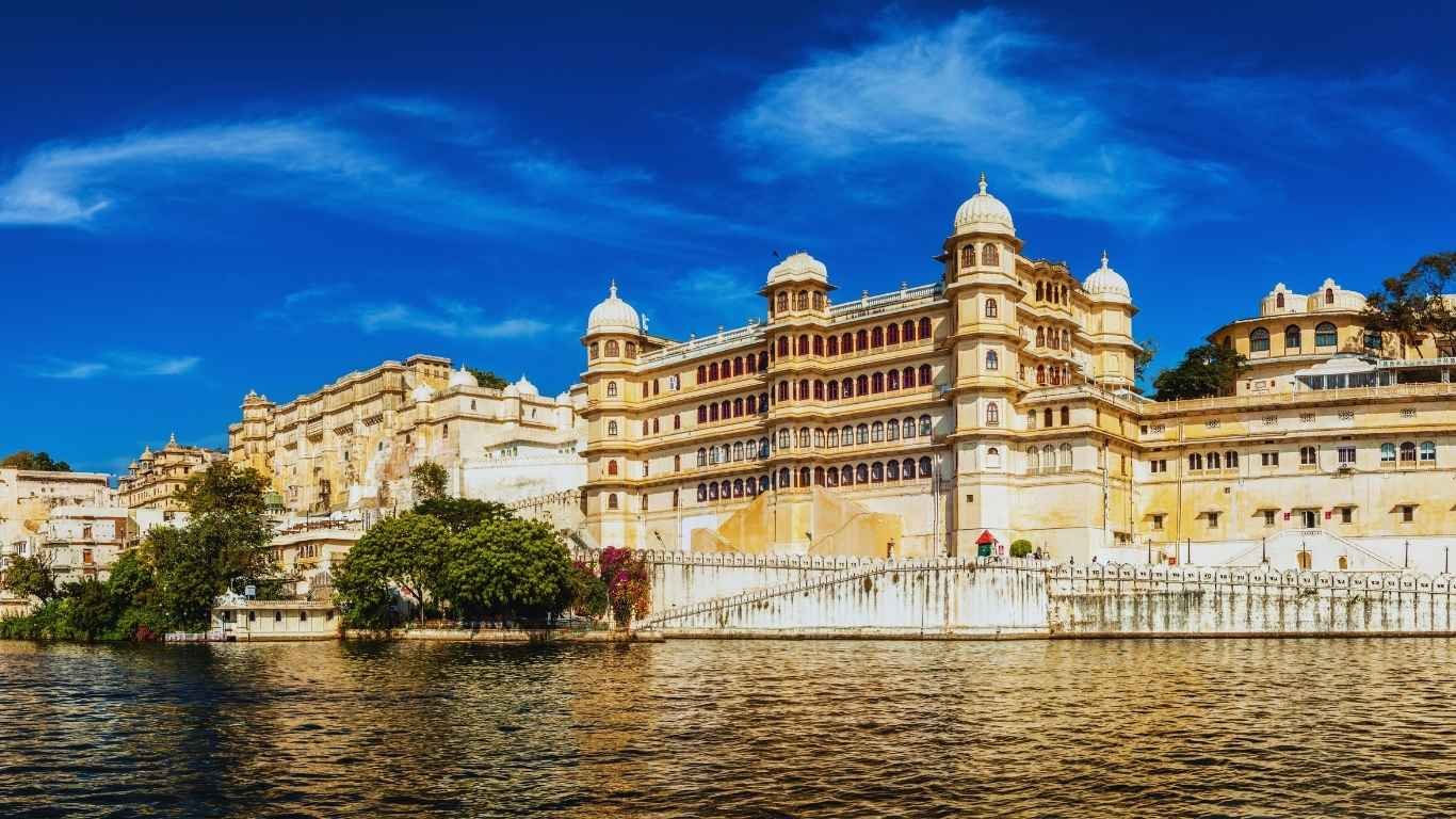 Heritage Rajasthan Tour
