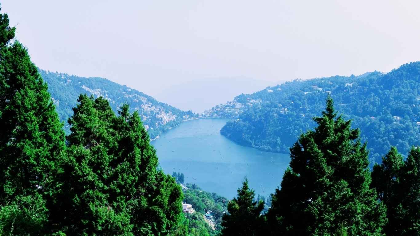 Splendour Of Mountains Tour