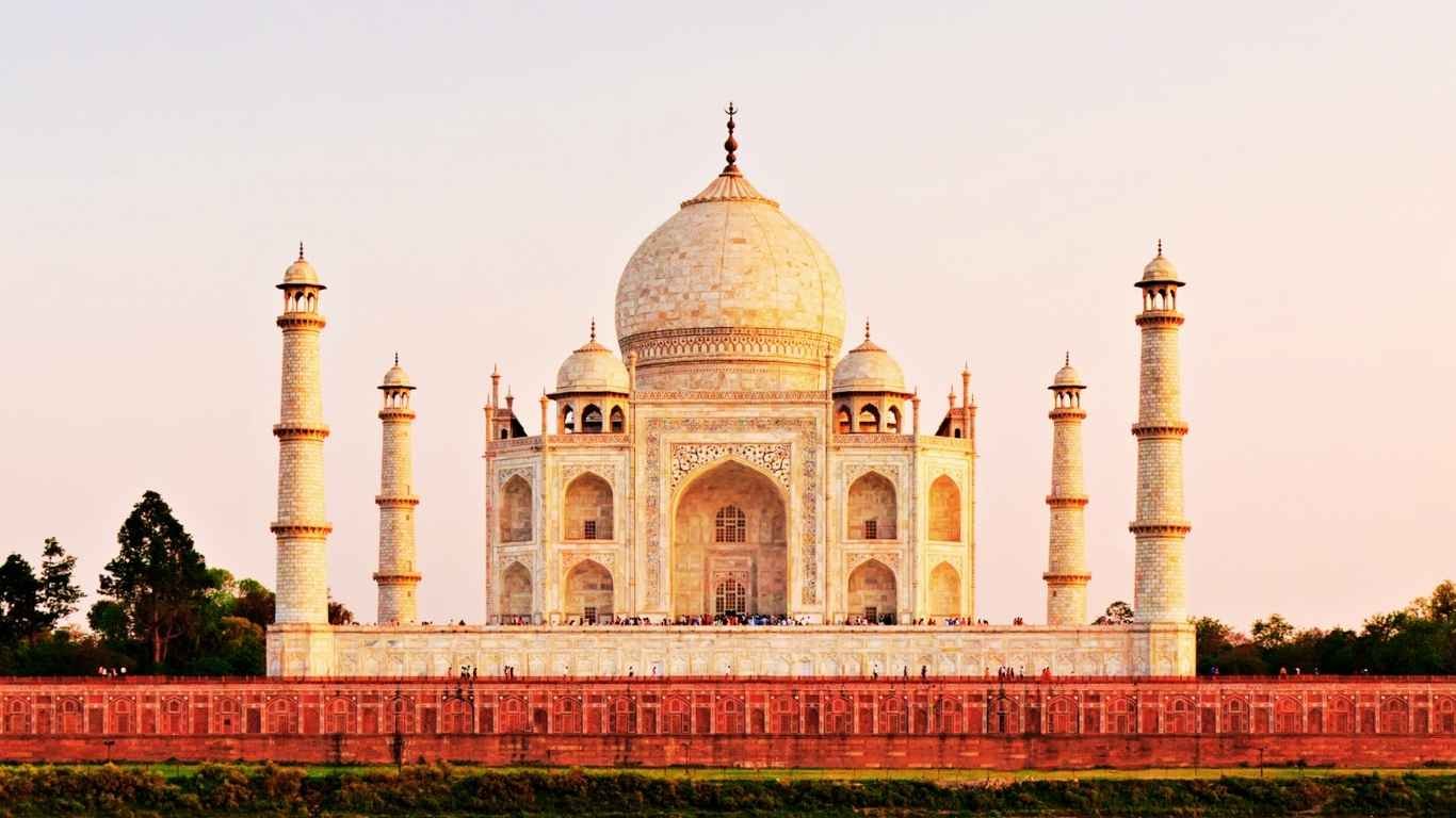 Golden Triangle With Mumbai