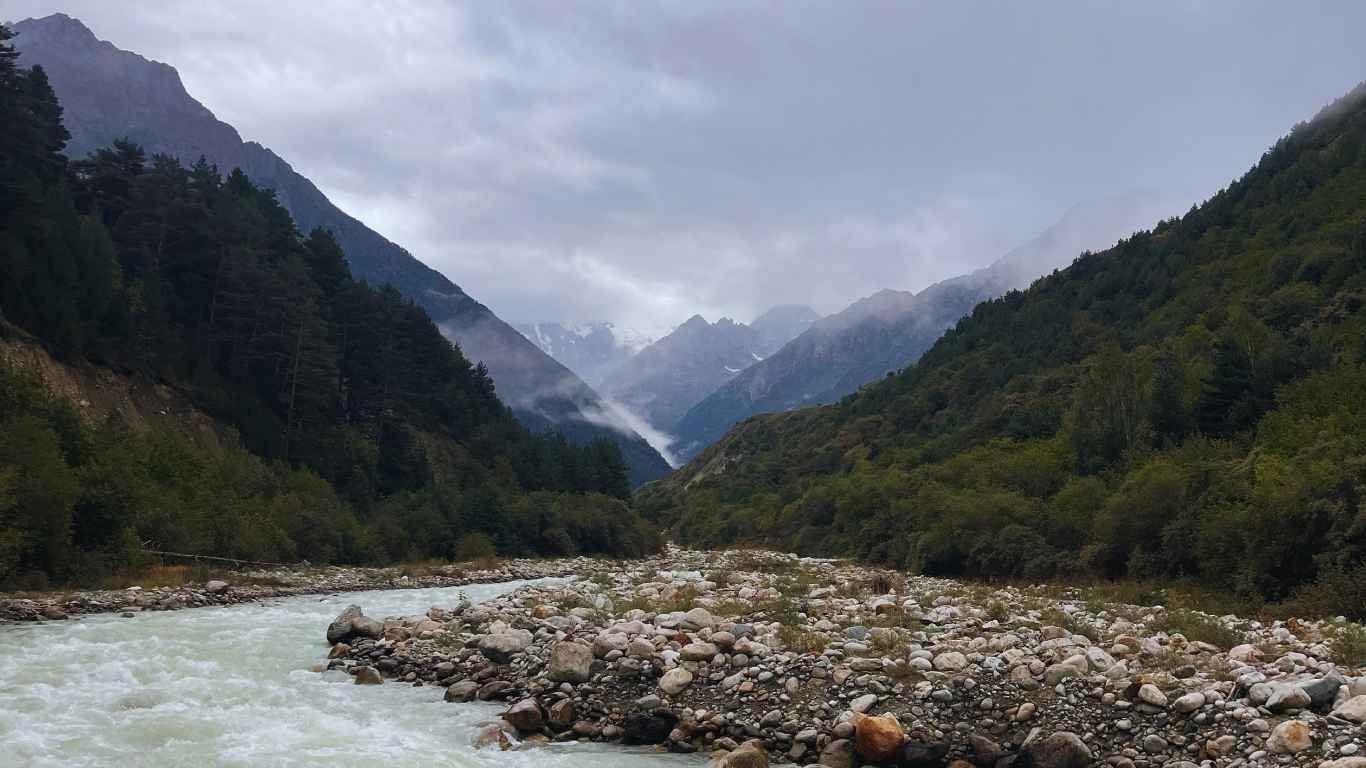 Unique Uttarakhand Tour