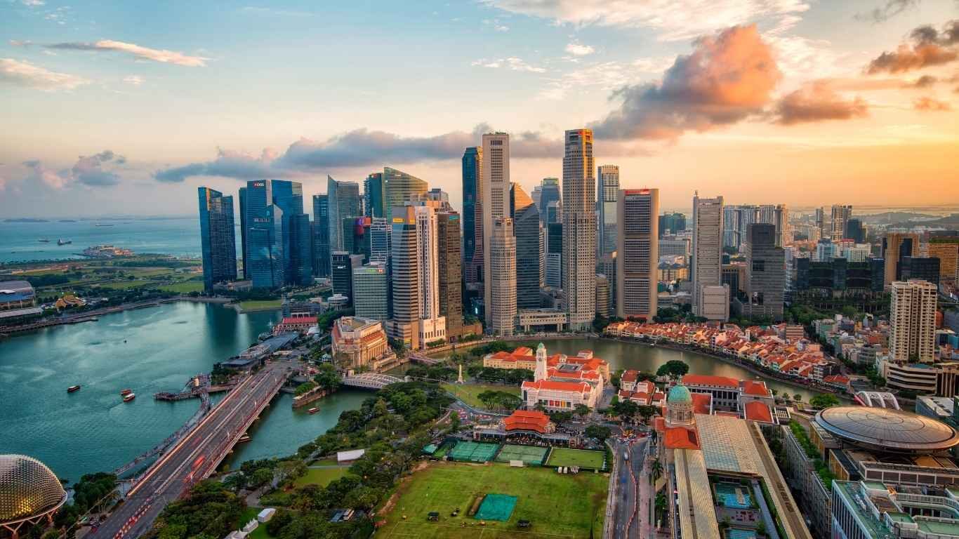 04 Days Singapore Tour