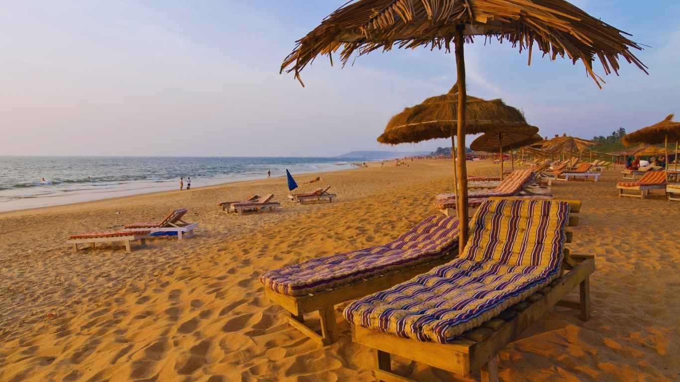 Best of Goa