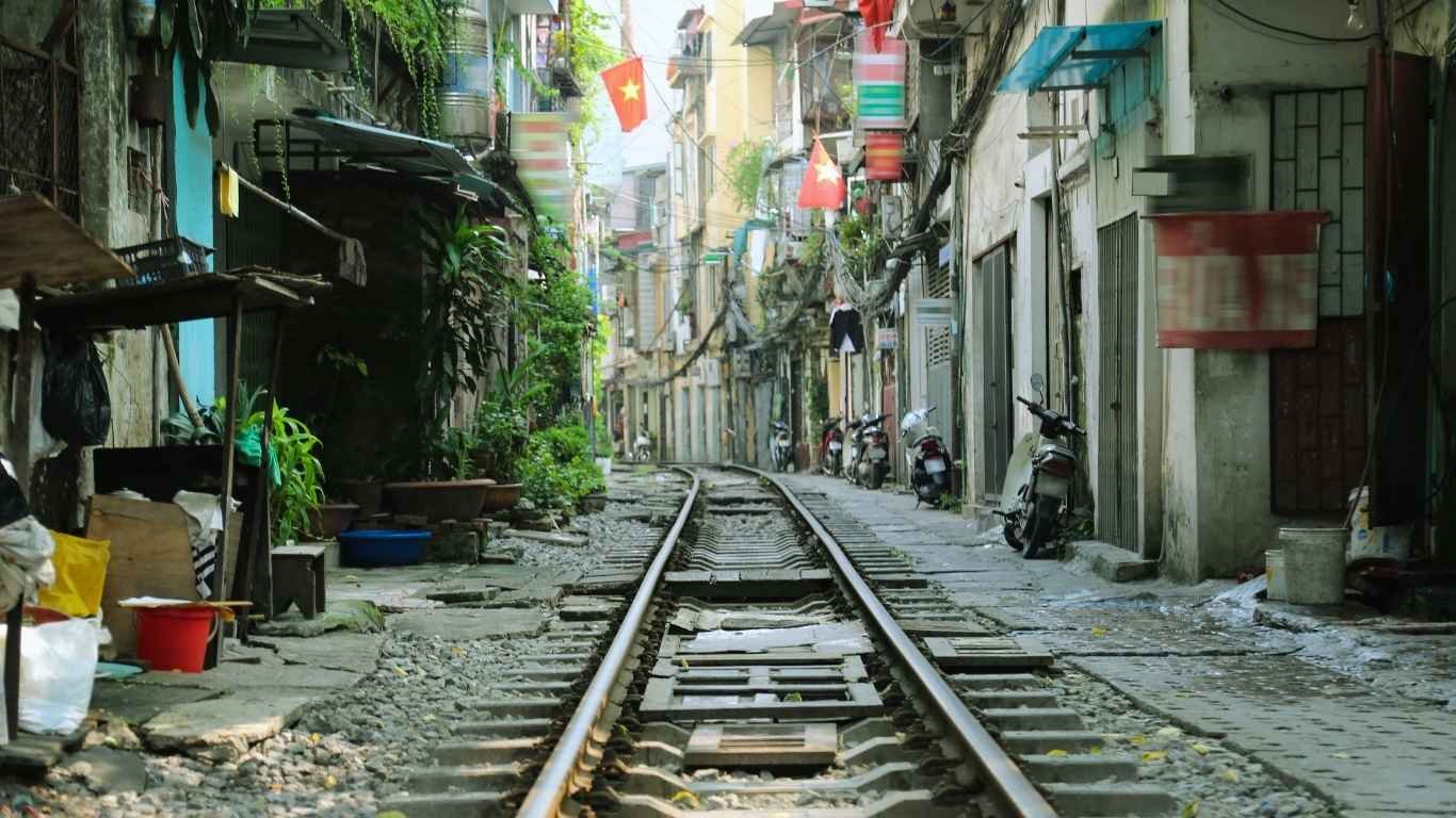 Hanoi Halong Tour 4 days