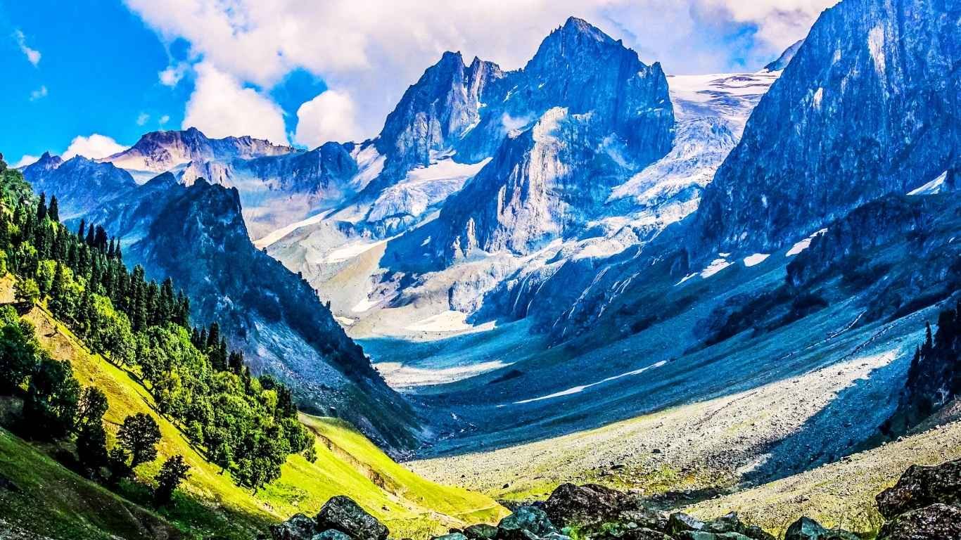 04 Days Kashmir Tour