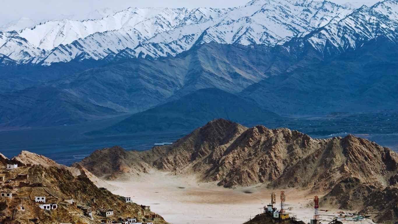 7 Days Ladakh Tour