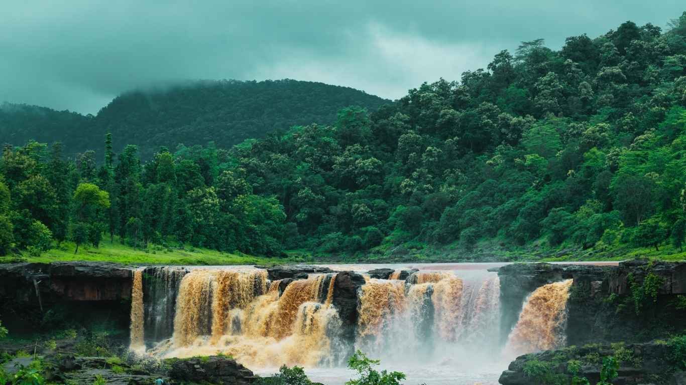 Incredible Gujarat Tour