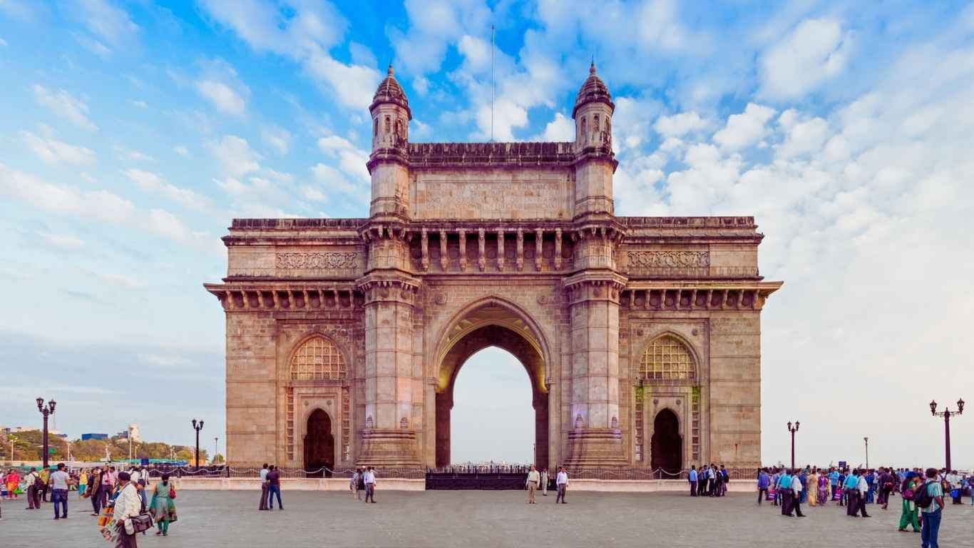 AMAZING MAHARASTRA TOUR