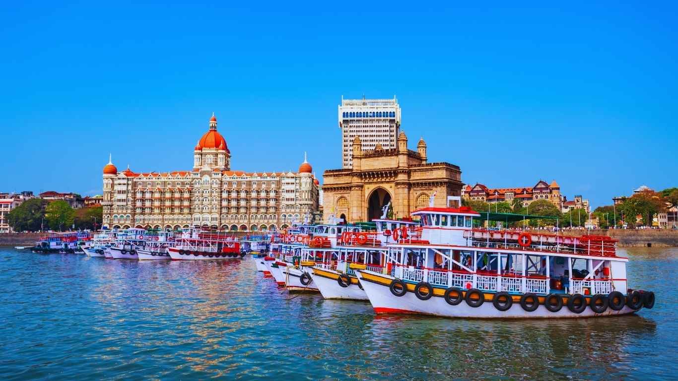 Mumbai & Lonavala Tour