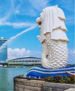 Singapore